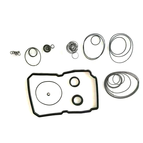722.6 Engine Master Rebuild kit For Mercedes Benz 5-SPEED Transmission - Picture 4 of 7