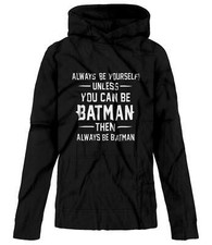 BSW Youth Always Be Yourself Unless You Can Be   Hoodie