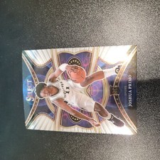 2021-22 Select Phenomenon #40 Joshua Primo RC ROOKIE