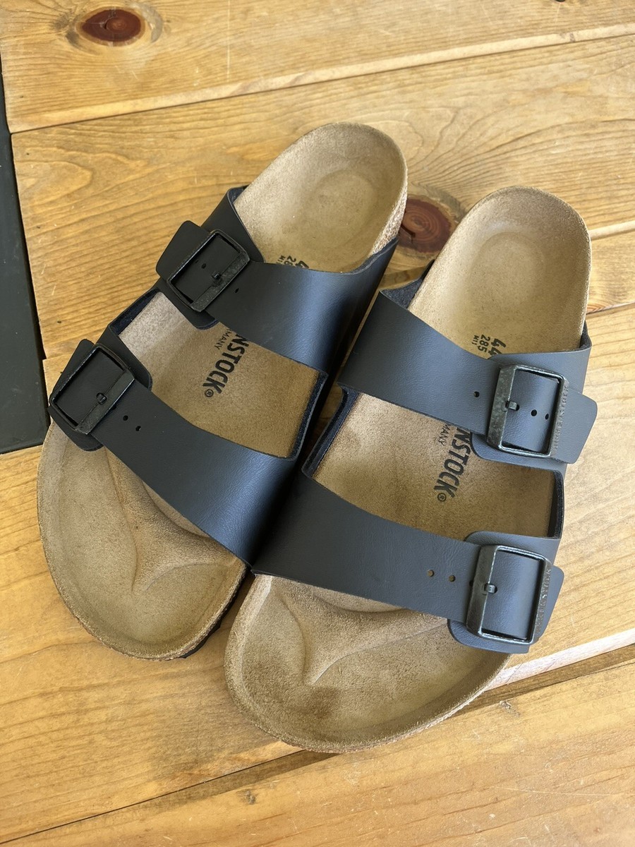 Men's Birkenstock Arizona EU 44 US 11 Regular Fit