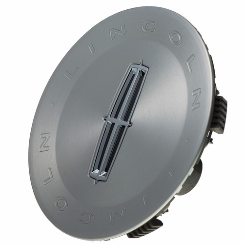 OEM NEW Wheel Hub Center Cap 17' Aluminum Lincoln MKZ MKX Town Car 9W1Z