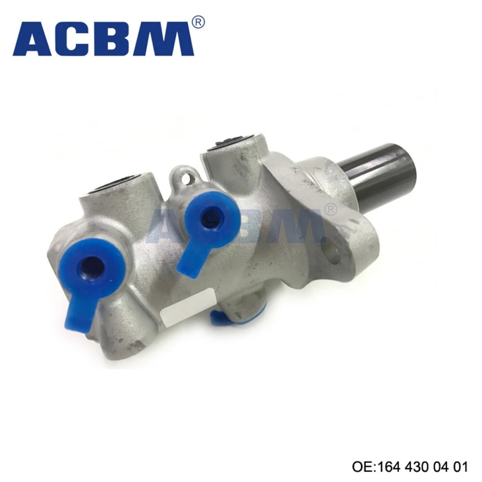 Главный тормозной цилиндр для Mercedes-Benz G63 AMG R320 R350 R500 ML320 ML500 R350 - Изображение 3 из 4