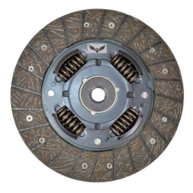 JDK STAGE 2 MILD RACE CLUTCH KIT Fits 20092015 FIAT 500 1.4L DOHC eBay