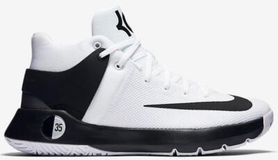 Nike KD Trey 5 IV TB Promo White for Sale | Authenticity  display picture 2
