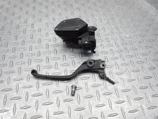 2017 14-18 BMW R1200 R1200RT Front Brake Master Cylinder Pump Lever Control