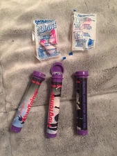 PlugTainer Portable Container With Moldex Ear Plugs