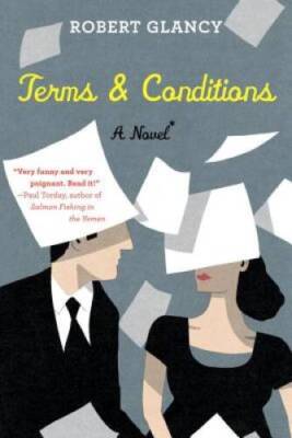 Terms & Conditions - Paperback By Glancy, Robert - GOOD