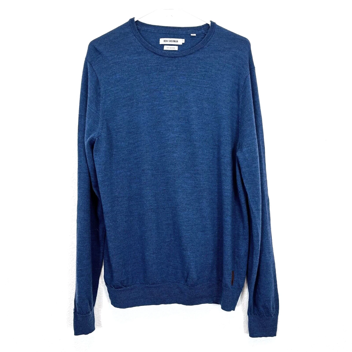 Ben clearance sherman sweater