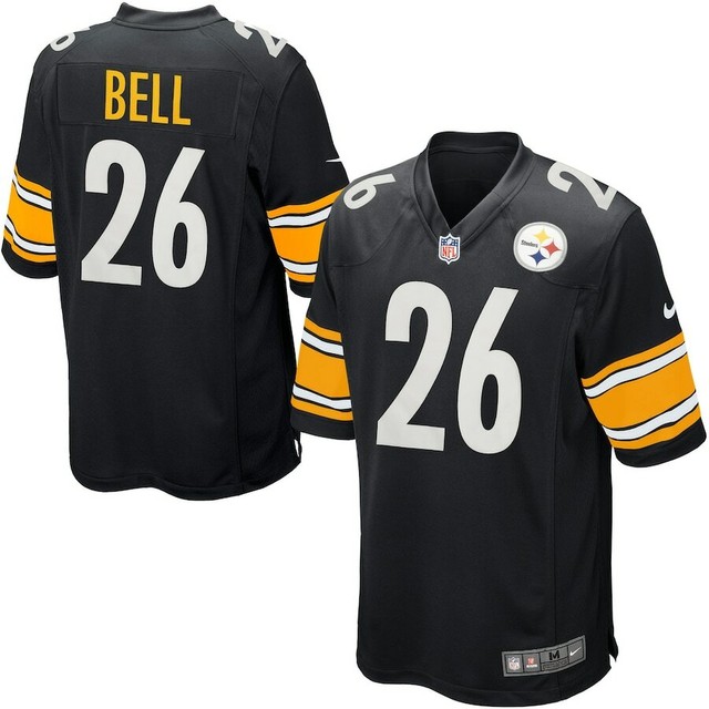 le veon bell authentic jersey