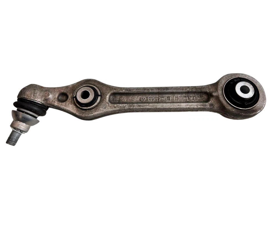 2018 2020 MERCEDES BENZ E63 FRONT LOWER LEFT LH SIDE CONTROL ARM  