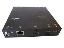 StarTech HDMI and USB over IP Distribution RE...
