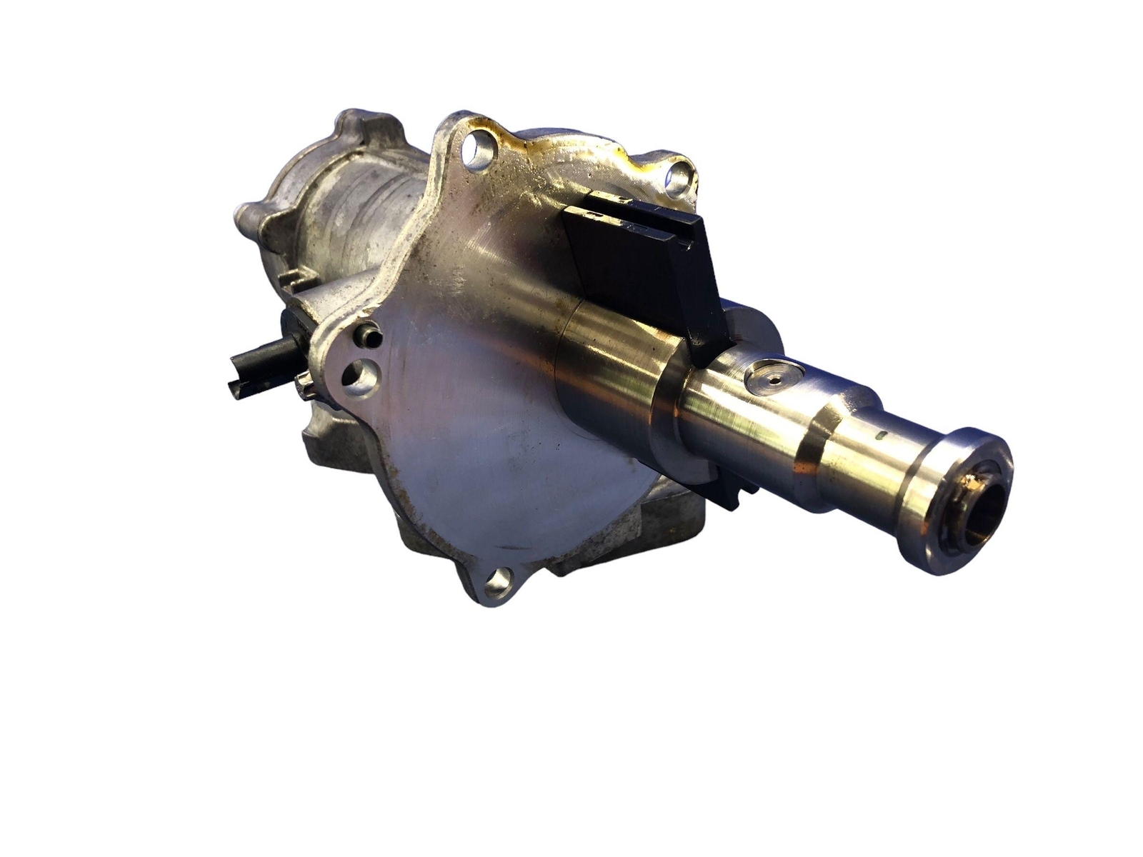 2015 2016 2017 2018 2019 2020 BMW M4 OEM3.0L ENGINE VACUUM PUMP  