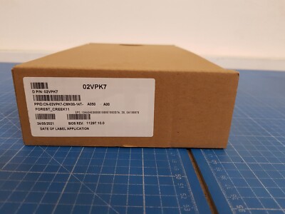 Dell Chromebook 3100 Motherboard 02VPK7 Celeron N4020 1.1Ghz,4GB RAM,32GB HDD
