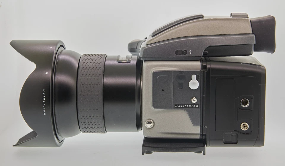 哈苏HCD 28毫米f/4 HCD镜头 — 第 4/4 张图片