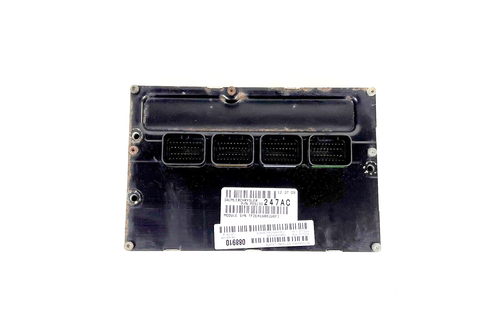 Mopar Remanufactured ECM PCM ECU – For 2005 Dodge Grand Caravan 3.3L, Plug & Play