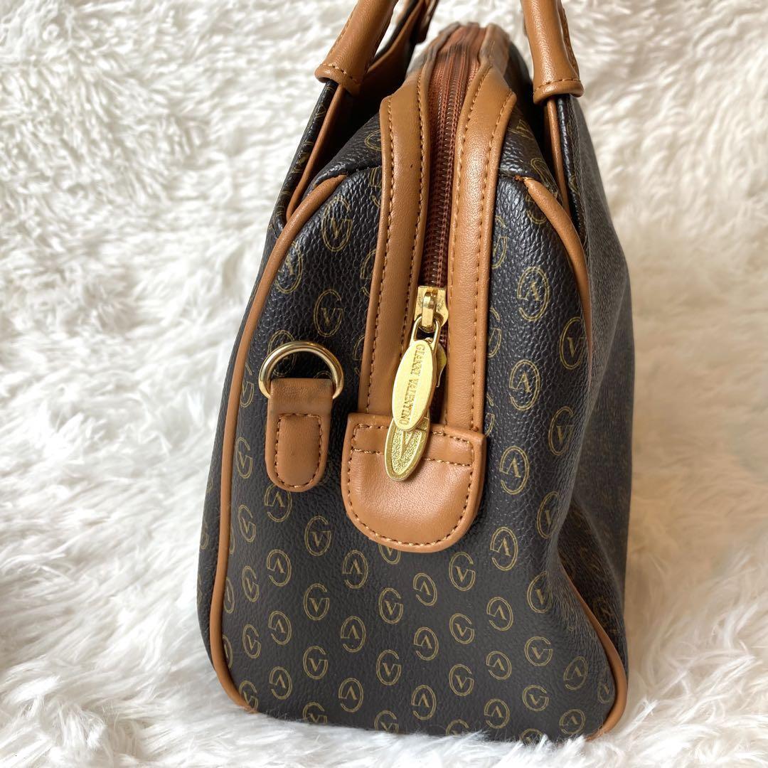 Gianni Valentino Handbag Women Preowned Authentic From Japan Gianni Valentino Handbag Women Preowned Authentic From Japan