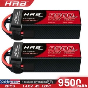LiPo 4s Battery | eBay