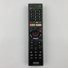 Original Remote Control Replaces RMT-TX300B Fits for Sony Smart TV KD-65X727E