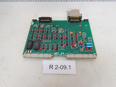 Maho Nsi 40, Grundig 44211-720.00, Dec Kel Maho Nsi 40