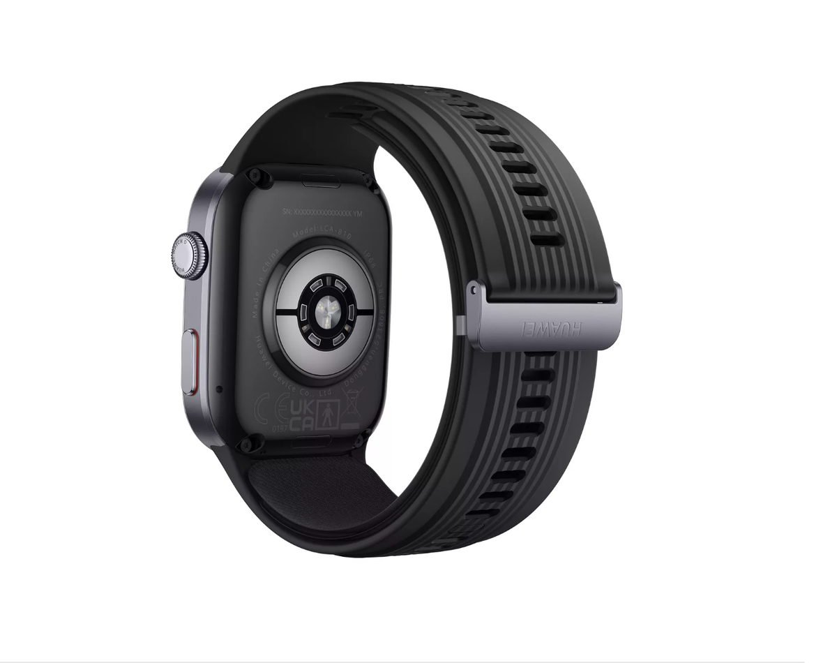 Huawei Watch D2 48mm AMOLED 1.82 Huawei Watch D2 48mm AMOLED 1.82
