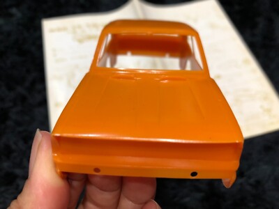 TOYOTA COROLLA COUPE SL 1/24 MODEL KIT KOGA VINTAGE | eBay