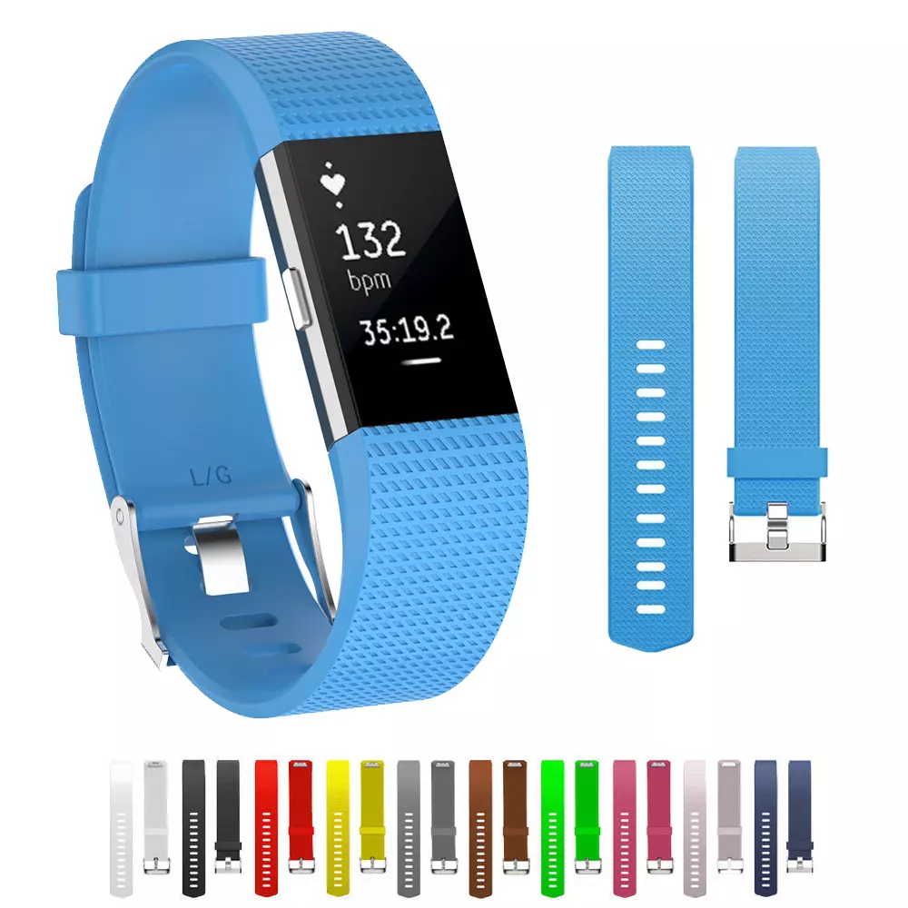 Ebay fitbit outlet charge 2 strap