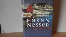 Hakan Nesser - Sein letzter Fall - gebunden