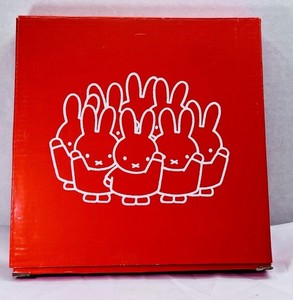 Miffy Box | eBay