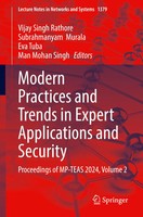 Vijay Singh Rathore (U. A.) | Modern Practices And Trends In Expert...