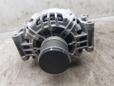 MERCEDES C CLASS Alternator 1.8 Petrol 2006 M271.946