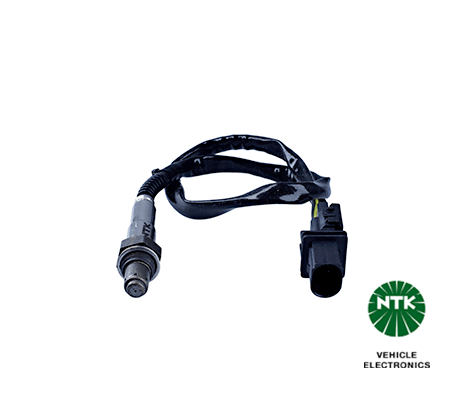 1X Ntk 95685 Lambdasonde FüR Ford Land Rover-image