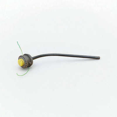 Ryobi Expand-it Curved-Shaft String Trimmer Attachment - Used