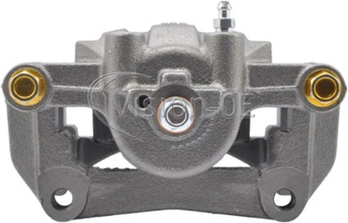 Pinza Reman con herrajes de instalación para Mazda 2 VISION-OE 2011-2014 Foto 3 de 4