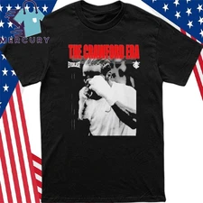 The Crawford Era T-Shirt