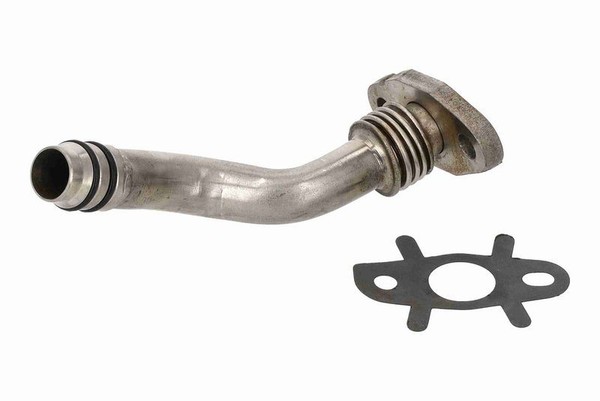 Vaico V10-8565 Vaico ÖLleitung, Lader FüR VW-image