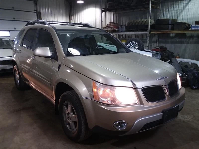 Cambio de transmisión Torrent 2006 2039741 Foto 2 de 4