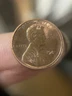 1989 Lincoln Cent Errors