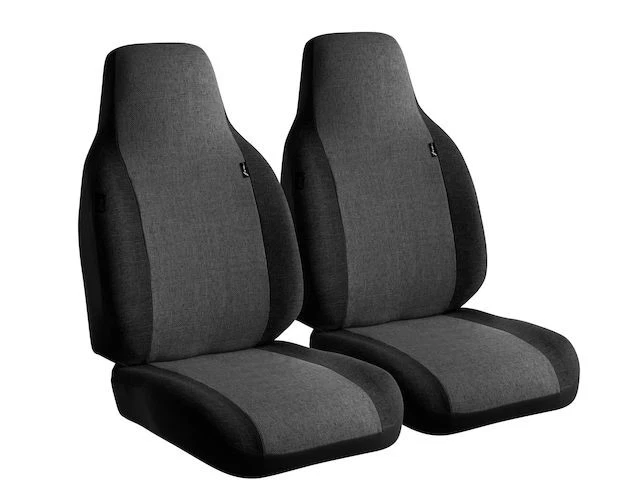 Cubierta de asiento delantera para Toyota Prius 2010-2024 21328HNZF 2011 2014 2012 2013 2015 Foto 3 de 3