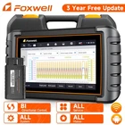Foxwell NT809 Pro All System Bidirectional Car OBD2 Scanner Diagnostic Scan Tool