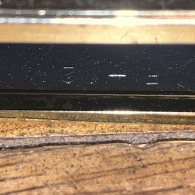 Zelda II The Adventure of Link Nintendo NES Cartucho Dorado