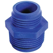 Franklin Electric 599030Little Giant Garden Hose Adaptor