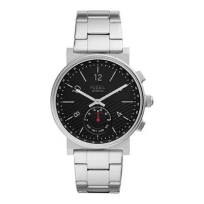 Barstow FTW1188   Hybrid-Smartwatch mit Bluetooth-Konnektivität