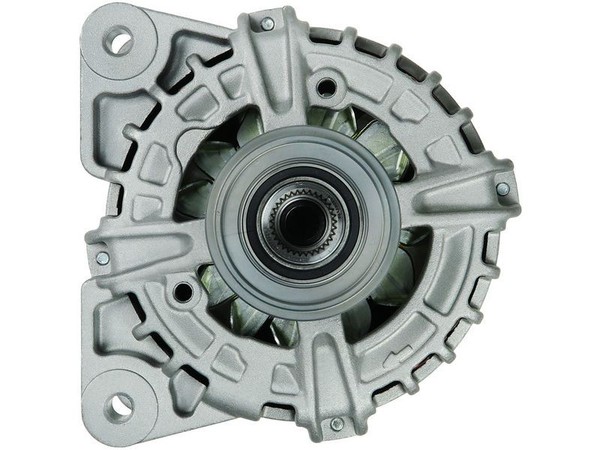 As-Pl A0594S Generator Passend FüR Nissan Renault-image
