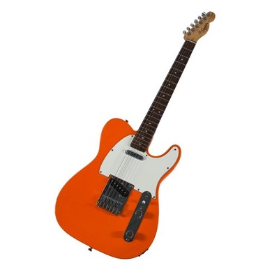 Fender Squier Affinity Series Telecaster Right-Handed 6-String Electric Guitar
