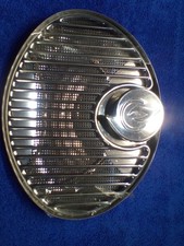 New BioLite Portable Steel Grill for the CampStove  55 sq in Surface Area