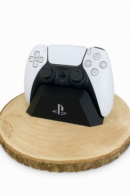 Controller-Halter für PlayStation 5 (DualSense)   stilvoll & stabil