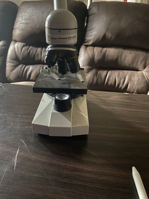 Microscopes and Accessory Apparatus