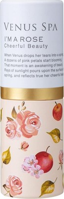Venus Spa Perfume Stick Cheerful Beauty 5g