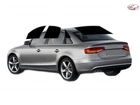 Computerized Custom PreCut 2Ply Window Tint Film Kit For 2009-2016 Audi A4 Sedan
