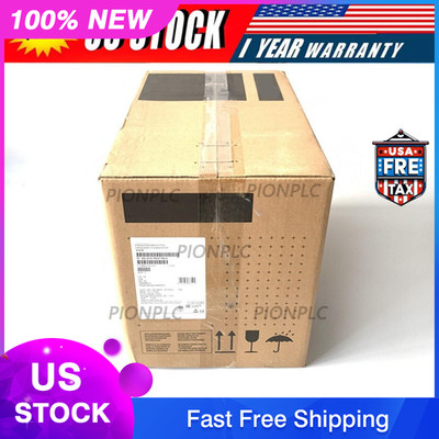 New Siemens 6SL3210-1PE27-5UL0 G120 POWER MODULE PM240-2 6SL3 210-1PE27-5UL0